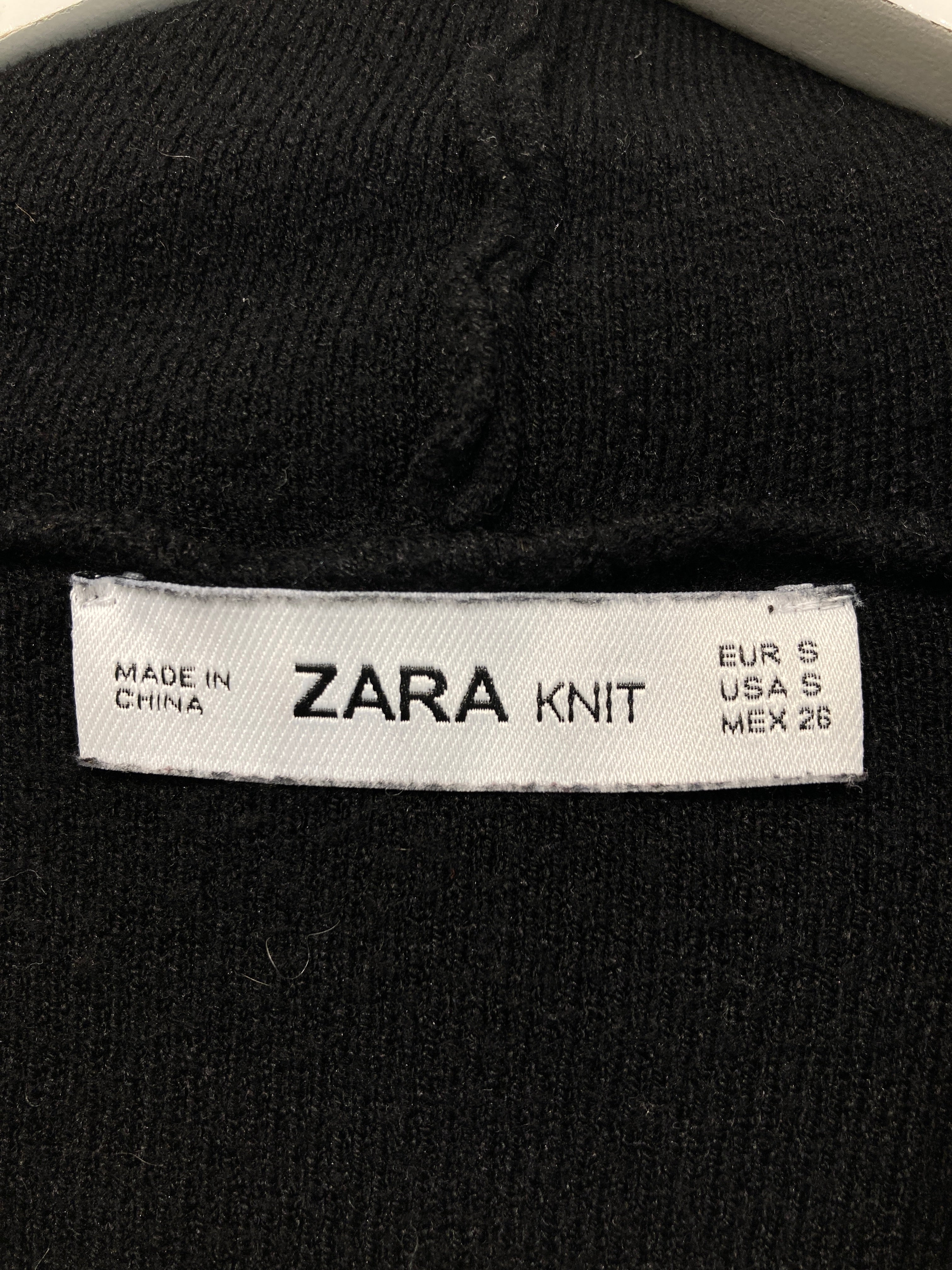 Zara Bluse